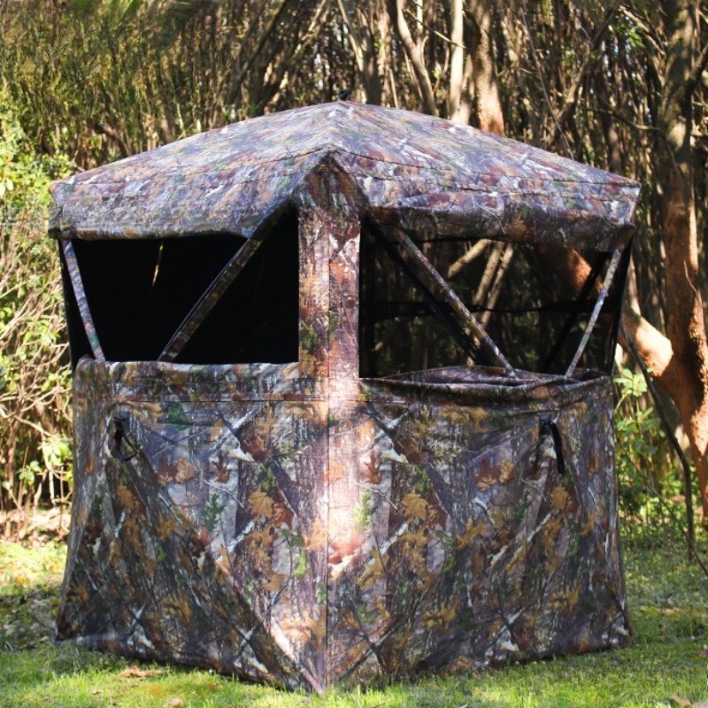 Mosquito Repellent Hunting Ten - огляд і ціна Hunting Camp Outdoor Supplies