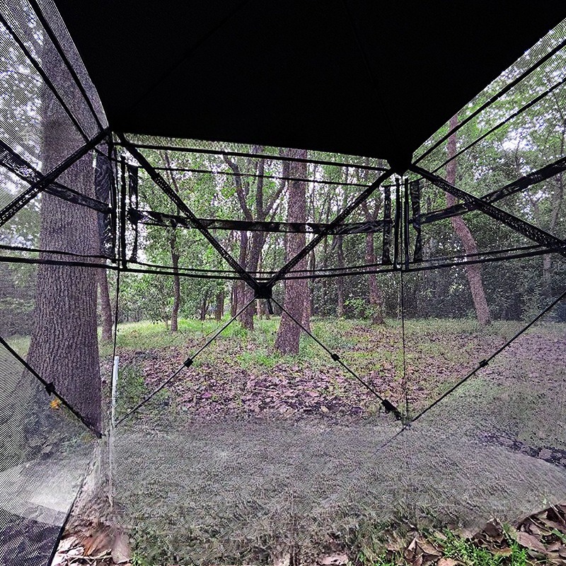 Mosquito Repellent Hunting Ten - огляд і ціна Hunting Camp Outdoor Supplies