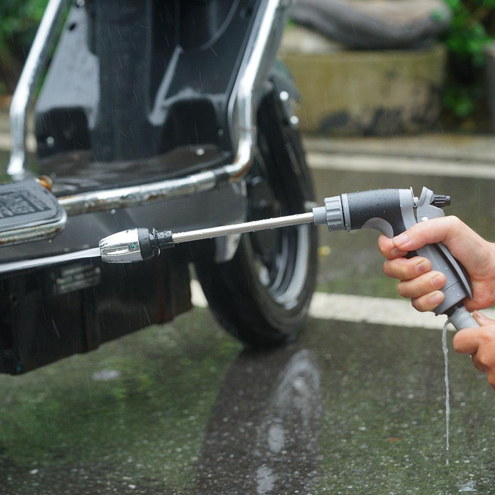 High Pressure Car Wash Water G - огляд і ціна Gun Cleaning Rod