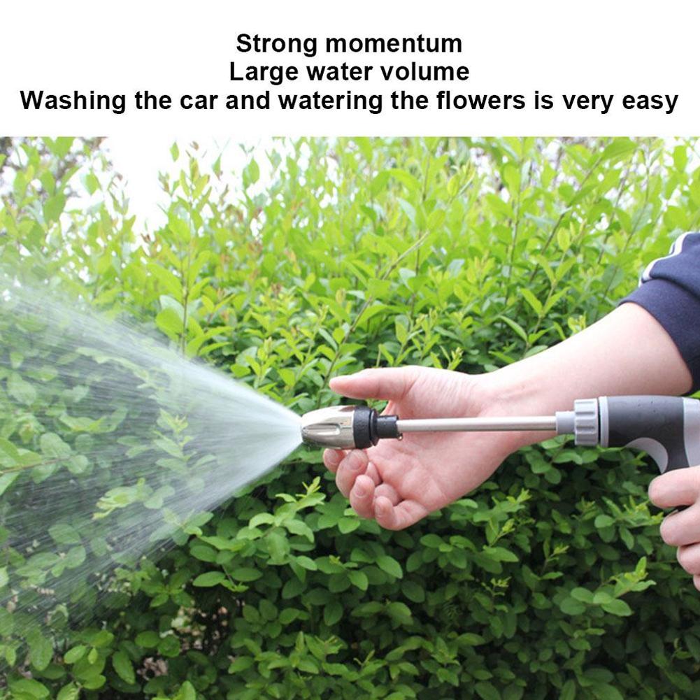 High Pressure Car Wash Water G - огляд і ціна Gun Cleaning Rod