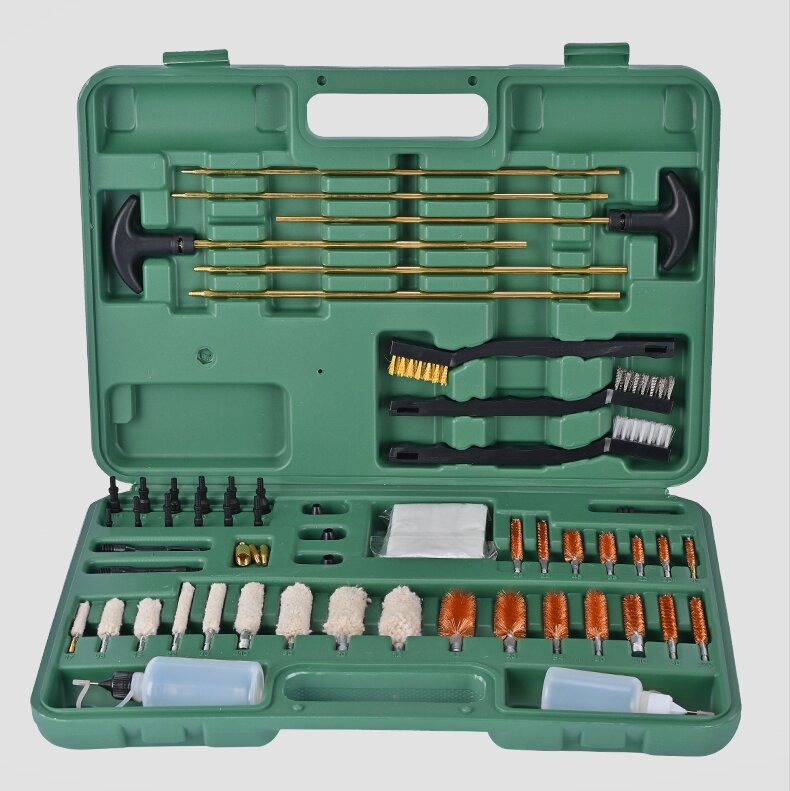Gun Cleaning Kit Universal for - огляд і ціна Gun Cleaning Rod