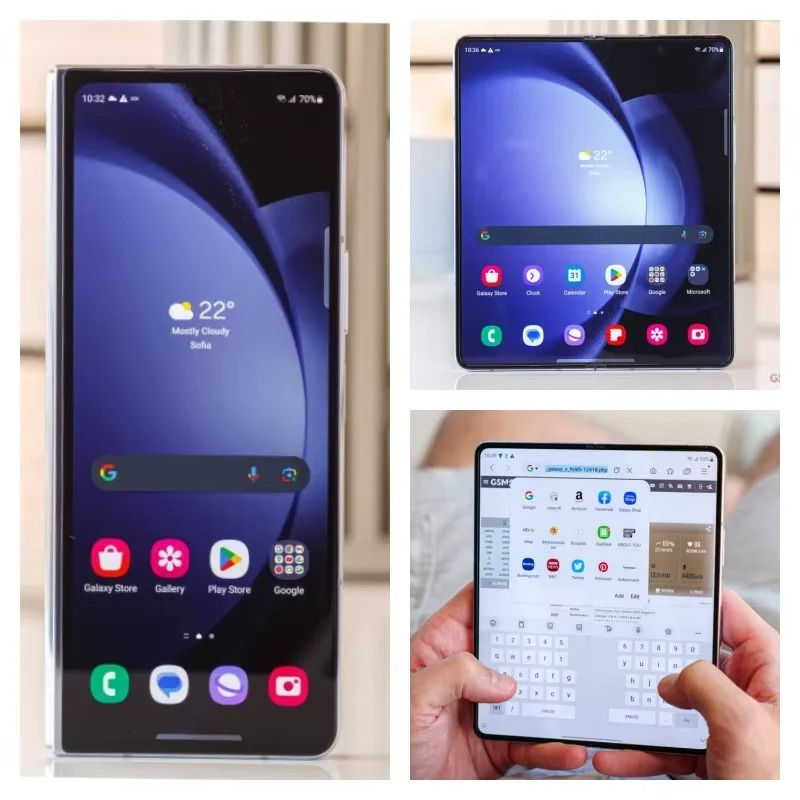 Network Unlock Android Rrefurb - огляд і ціна G&T Hunting & Outdoor Gun Shop Skegness