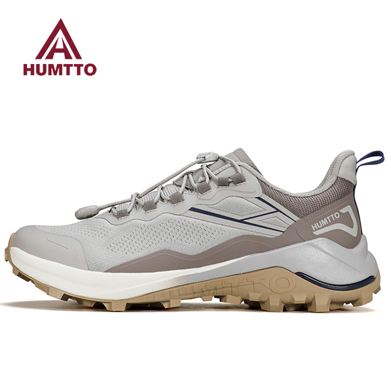 HUMTTO Hiking Shoes Men Outdoo - огляд і ціна Outdoor Hunting Boots For Men