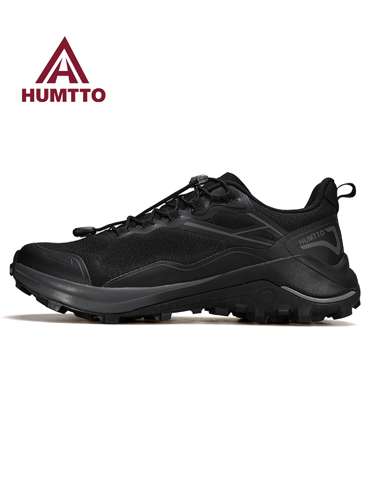 HUMTTO Hiking Shoes Men Outdoo - огляд і ціна Outdoor Hunting Boots For Men