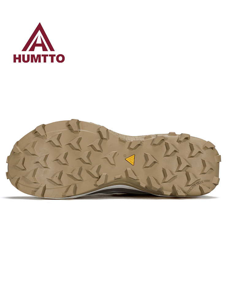HUMTTO Hiking Shoes Men Outdoo - огляд і ціна Outdoor Hunting Boots For Men
