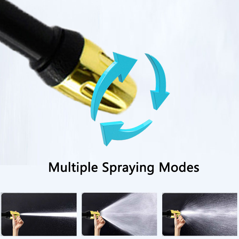 High Pressure Car Washing Wate - огляд і ціна Gun Cleaning Rod