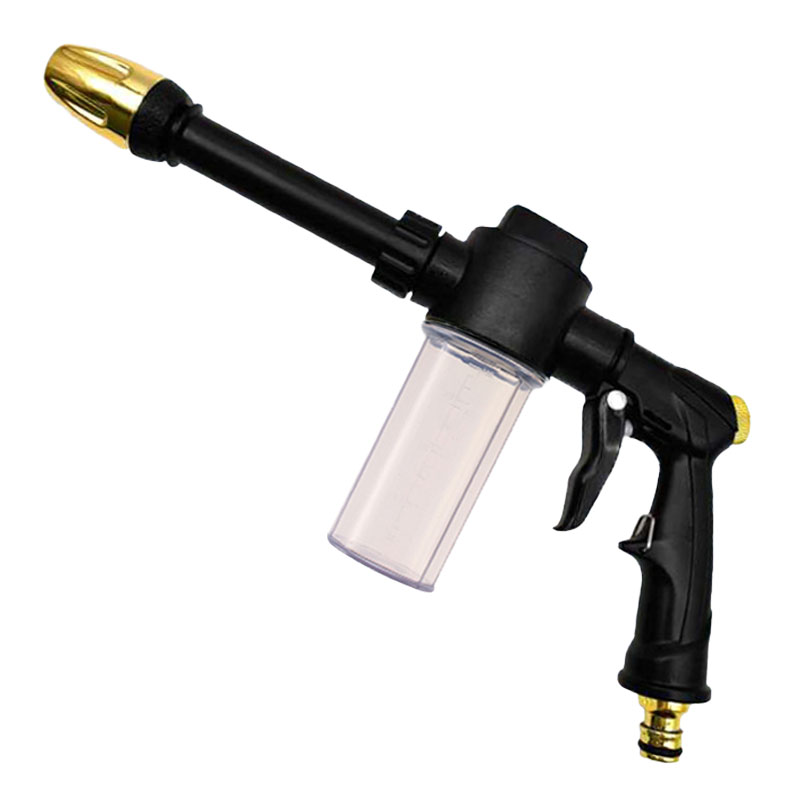 High Pressure Car Washing Wate - огляд і ціна Gun Cleaning Rod