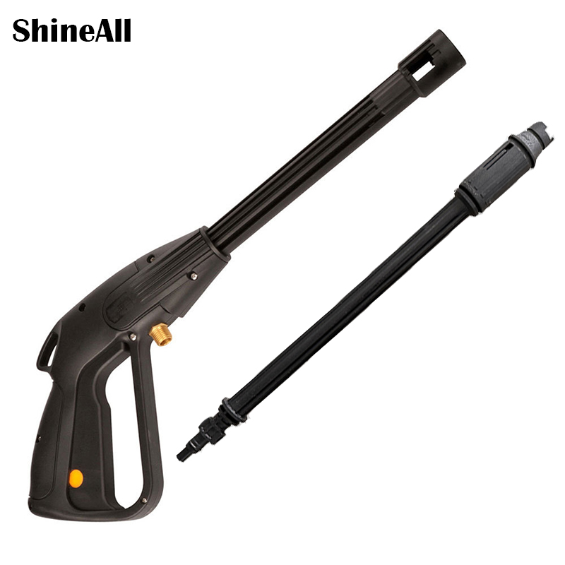 LAVOR high-pressure cleaning m - огляд і ціна Gun Cleaning Rod
