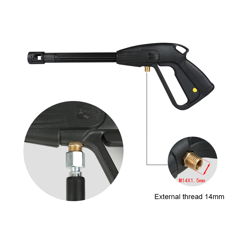 LAVOR high-pressure cleaning m - огляд і ціна Gun Cleaning Rod