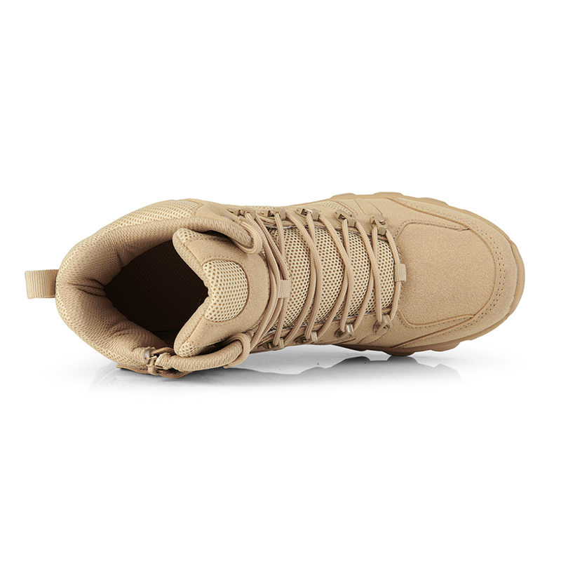 Upgraded Tactics Combat Traini - огляд і ціна Outdoor Hunting Boots For Men