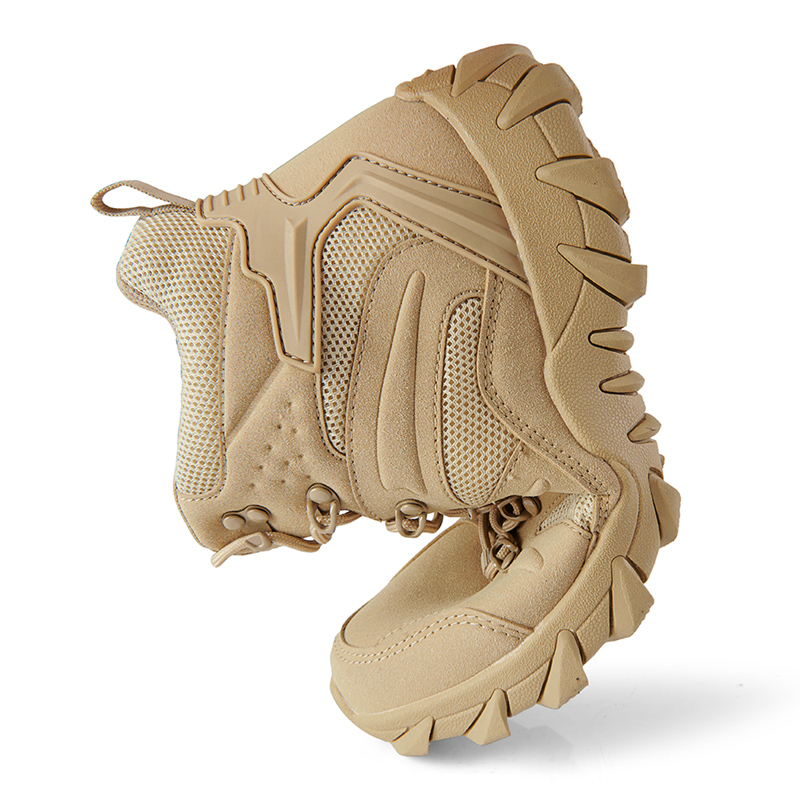 Upgraded Tactics Combat Traini - огляд і ціна Outdoor Hunting Boots For Men