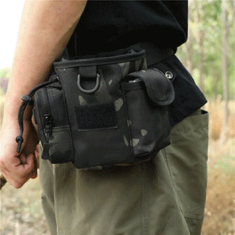 Dog Training Waist Bag Outdoor - огляд і ціна Outdoor Hunting Dogs
