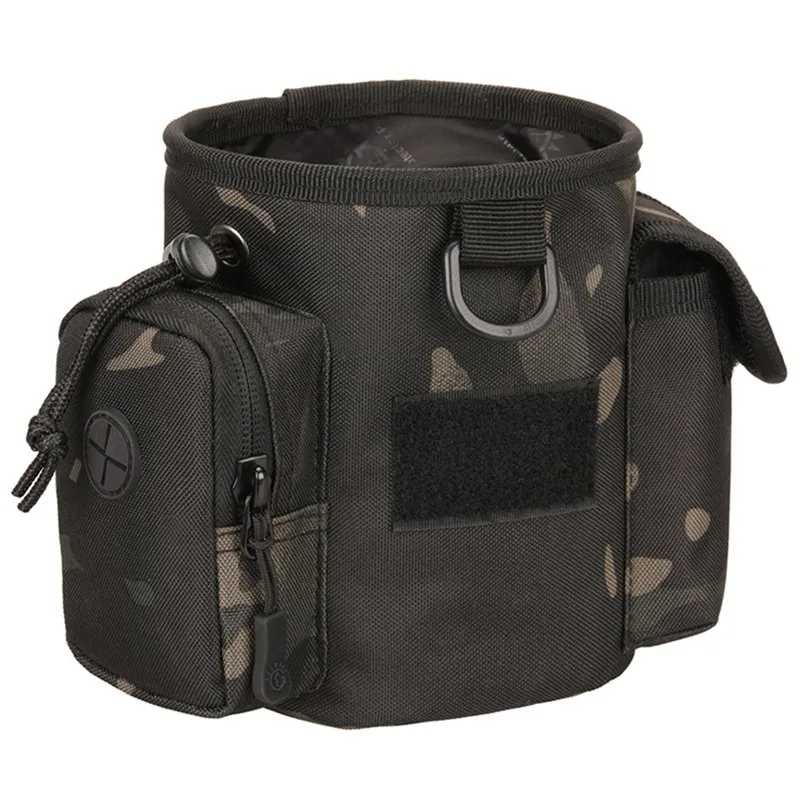 Dog Training Waist Bag Outdoor - огляд і ціна Outdoor Hunting Dogs