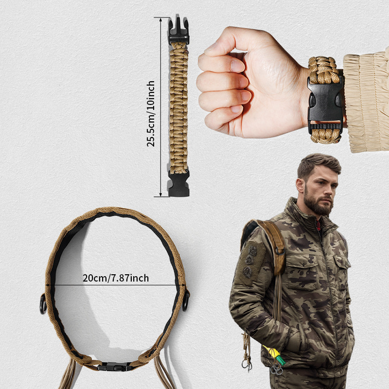 Outdoor Gear Collar, Outdoor C - огляд і ціна Hunting Camp Outdoor Supplies