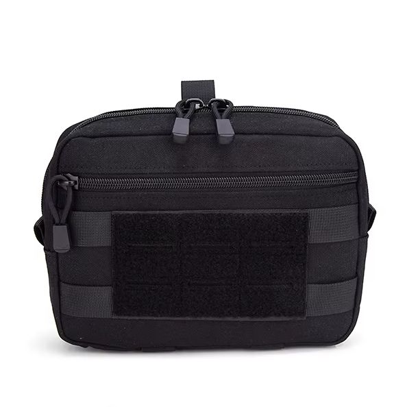 Tactical Backpack, MOLLE Utili - огляд і ціна Hunting Outdoor Gear