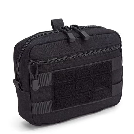Tactical Backpack, MOLLE Utili - огляд і ціна Hunting Outdoor Gear