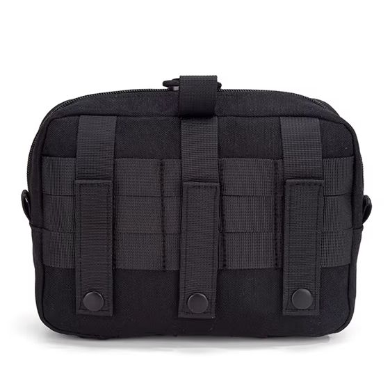 Tactical Backpack, MOLLE Utili - огляд і ціна Hunting Outdoor Gear