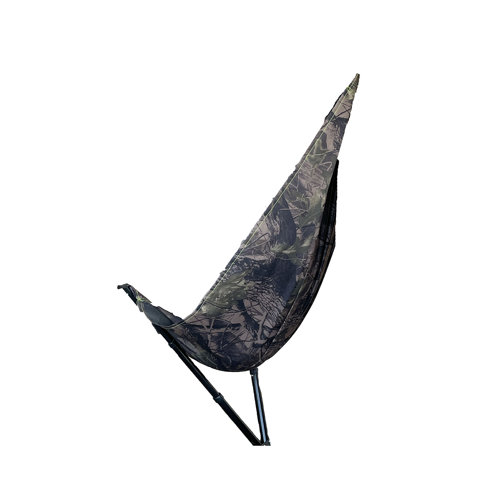 Fever Outdoor Low Hunting Seat - огляд і ціна Hunting Camp Outdoor Supplies