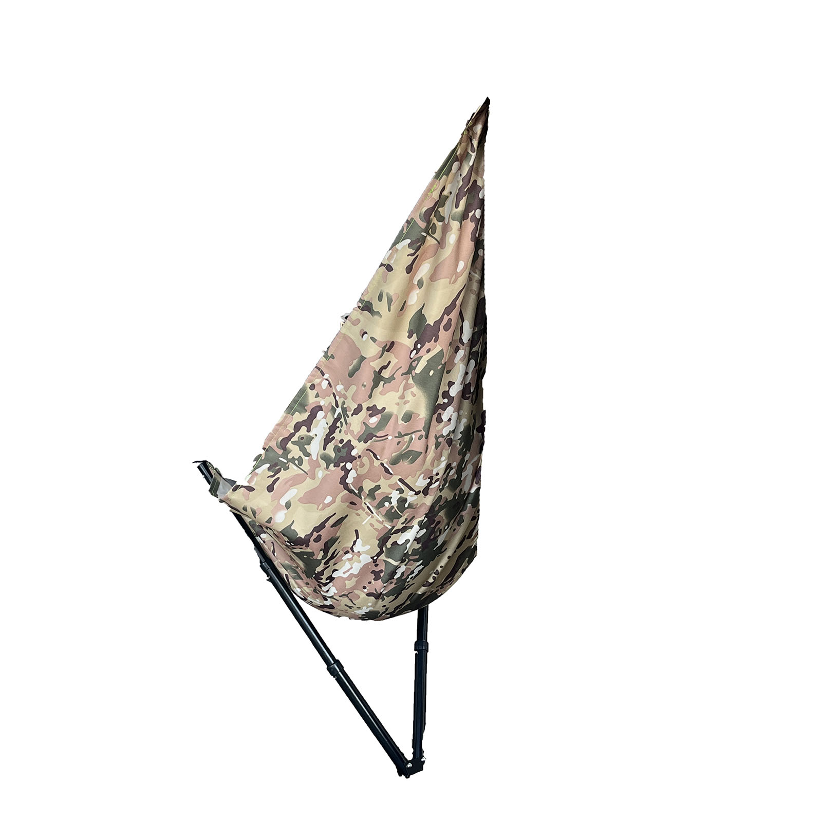 Fever Outdoor Low Hunting Seat - огляд і ціна Hunting Camp Outdoor Supplies