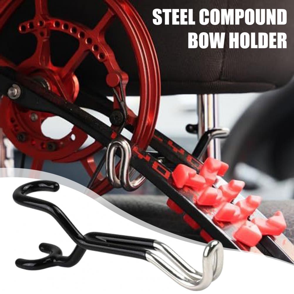 Bow Buddy Vehicle Mount Adjust - огляд і ціна Outdoor Hunting Vehicle