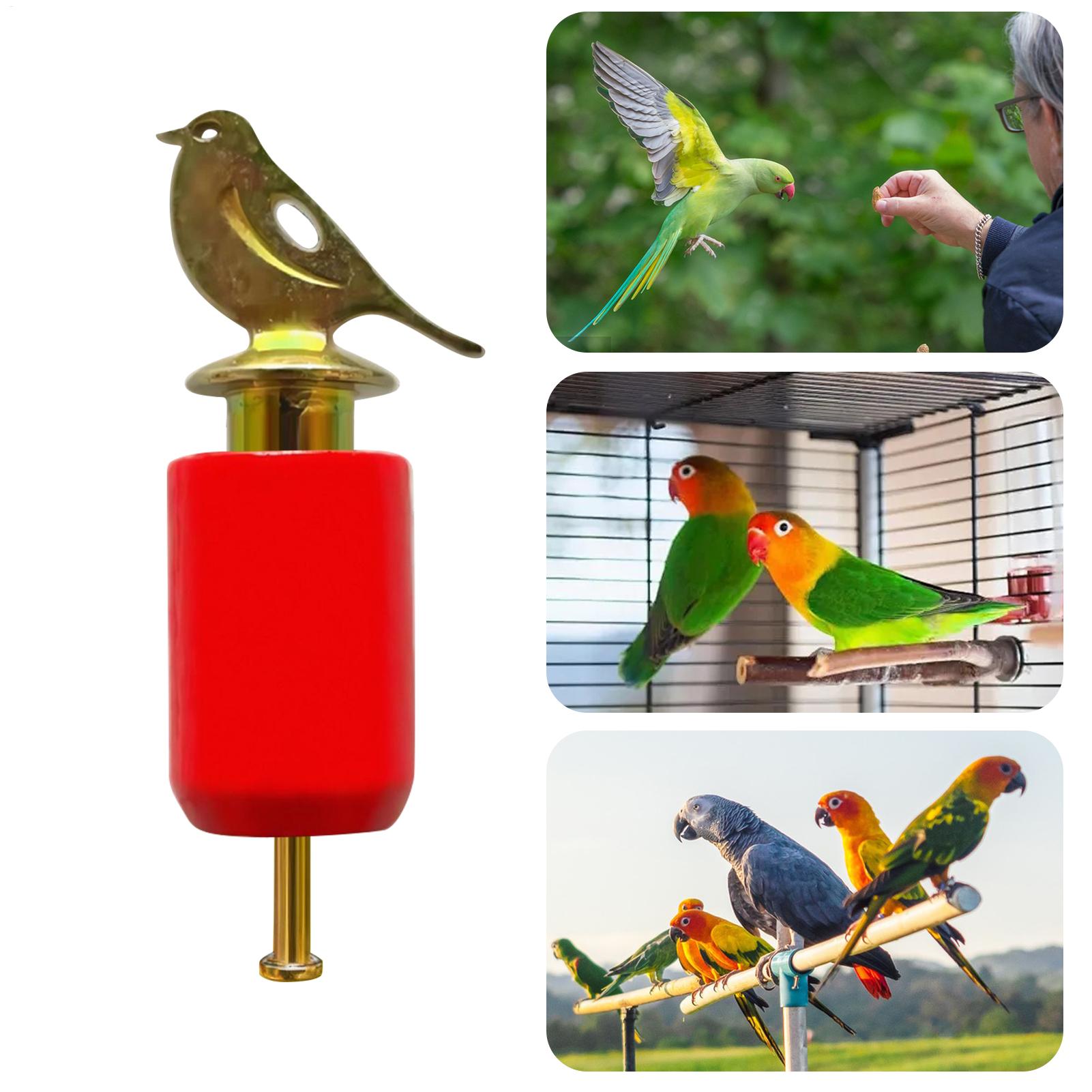 Bird Whistles For Adults Inter - огляд і ціна Game Call Whistle