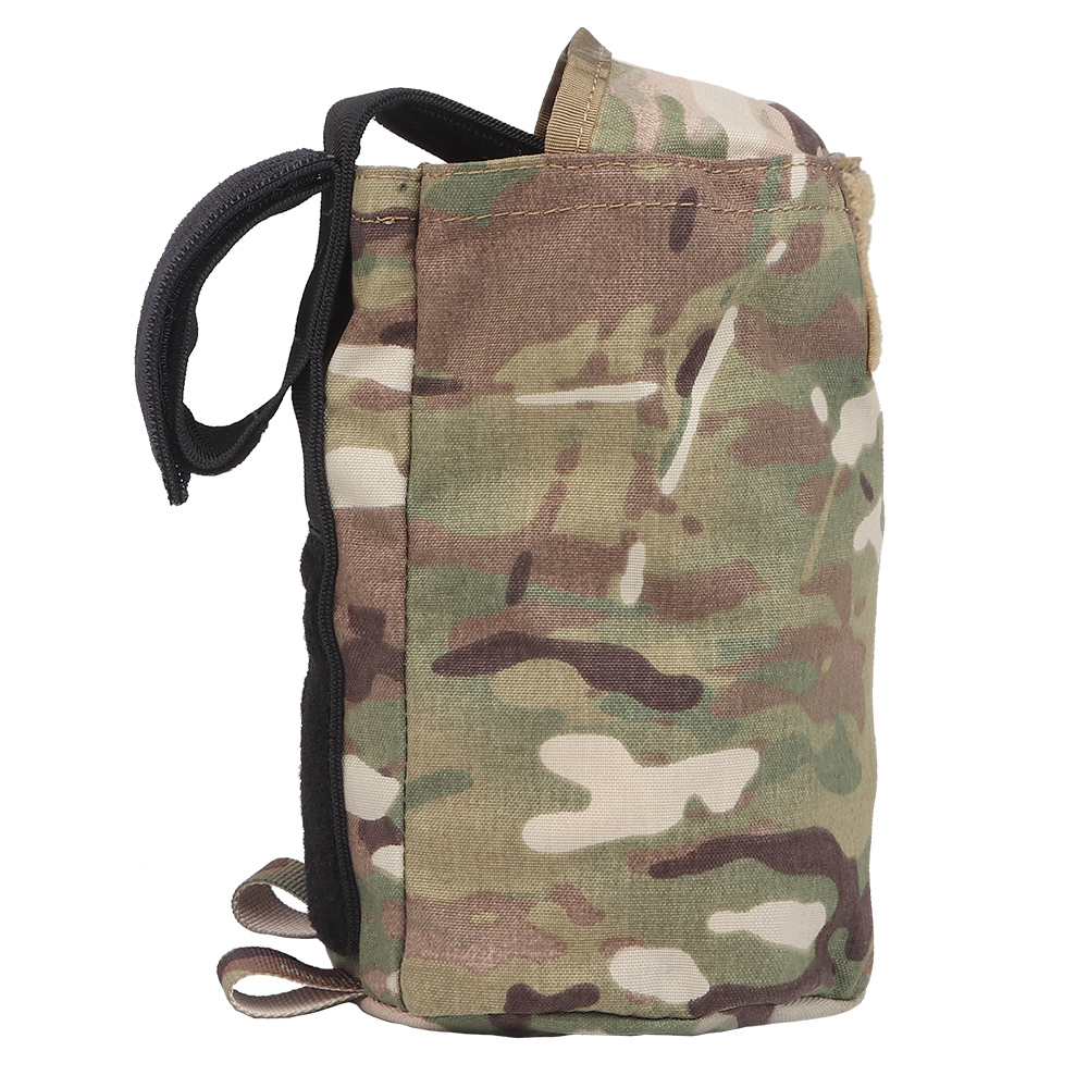 Tactical Waist Belt Dump Pouch - огляд і ціна Outdoor Hunting And Fishing Magazines