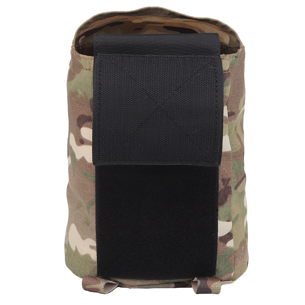 Tactical Waist Belt Dump Pouch - огляд і ціна Outdoor Hunting And Fishing Magazines