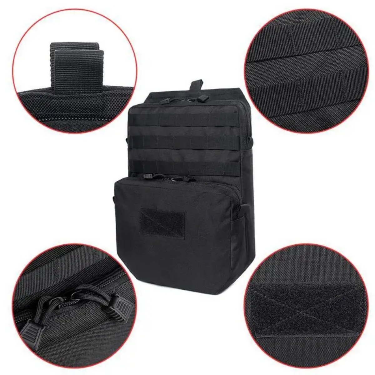 Outdoor Molle Bag Camping Hydr - огляд і ціна Hunting Outdoor Gear