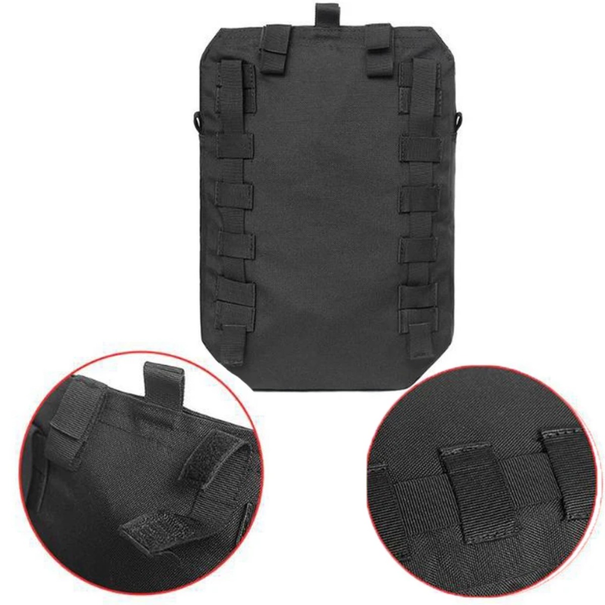 Outdoor Molle Bag Camping Hydr - огляд і ціна Hunting Outdoor Gear