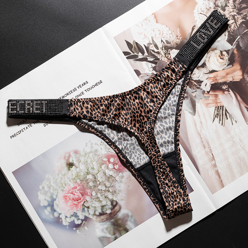 Letter Sexy Panties Women Thon - огляд і ціна G&T Hunting & Outdoor Gun Shop Skegness