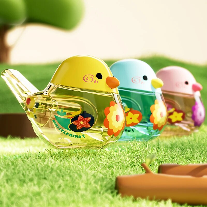 Water Bird Whistle for Infants - огляд і ціна Game Call Whistle