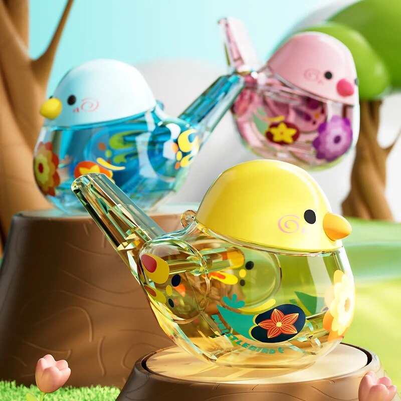 Water Bird Whistle for Infants - огляд і ціна Game Call Whistle