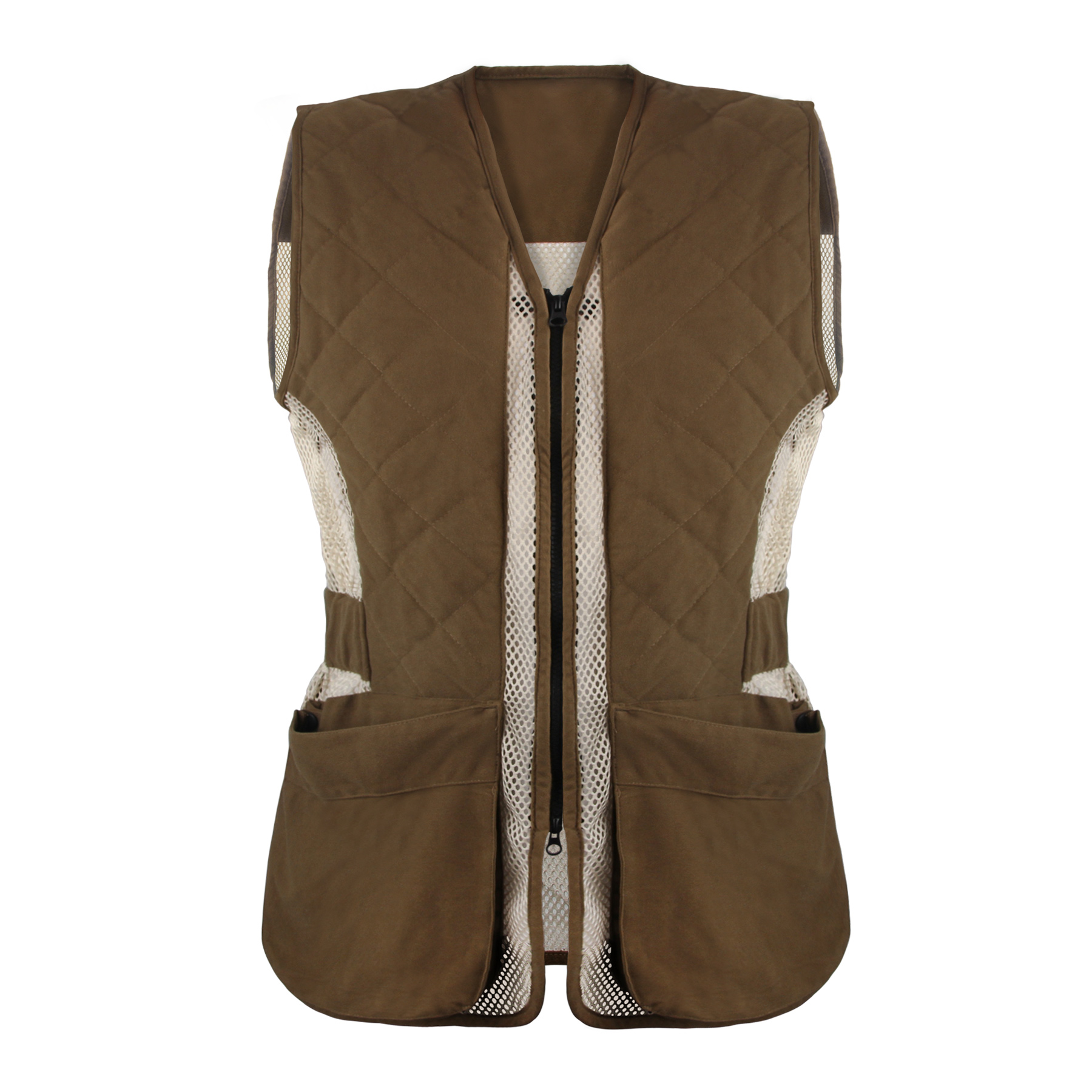 GUGULUZA Outdoor Hunting Vest  - огляд і ціна Outdoor Hunting Fleece