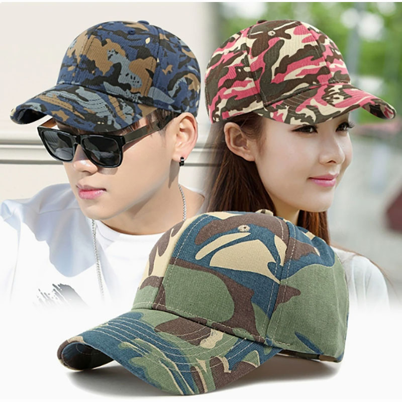 Unisex Camouflage Adjustable B - огляд і ціна Hunting Outdoor Logos