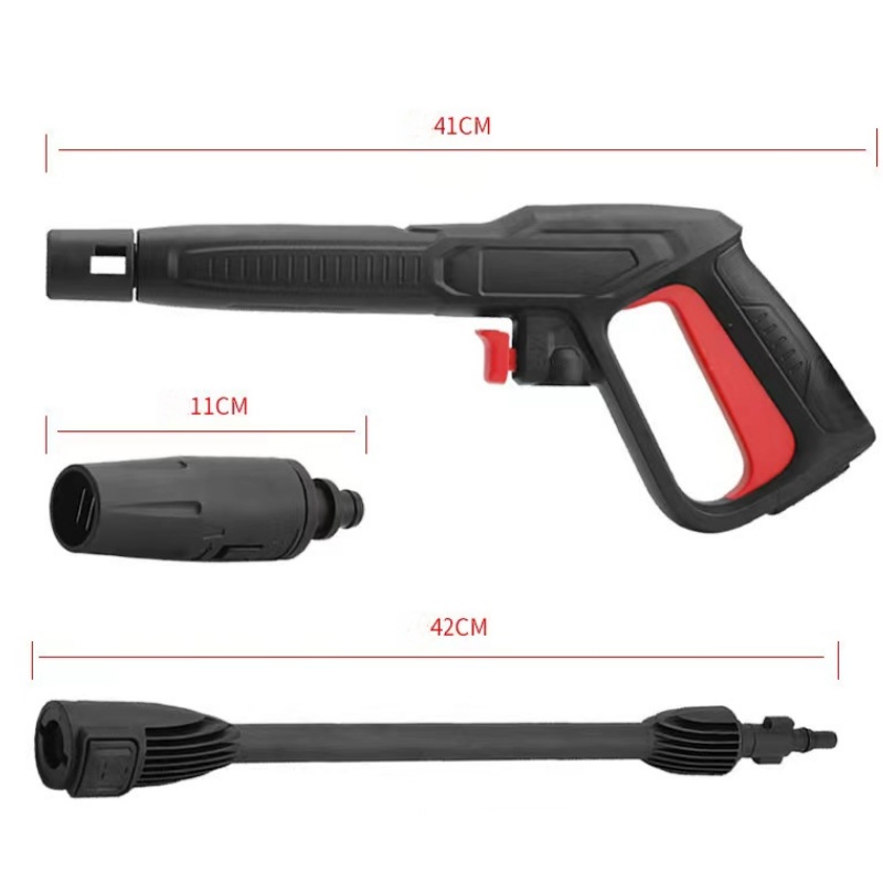 High Pressure Cleaning Gun Ext - огляд і ціна Gun Cleaning Rod