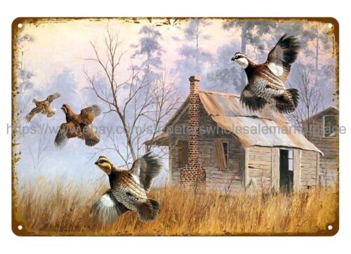 indoor wall art quail hunting  - огляд і ціна Hunting Quail