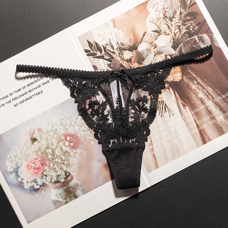 Lace Panties Sexy Thong Women  - огляд і ціна G&T Hunting & Outdoor Gun Shop Skegness