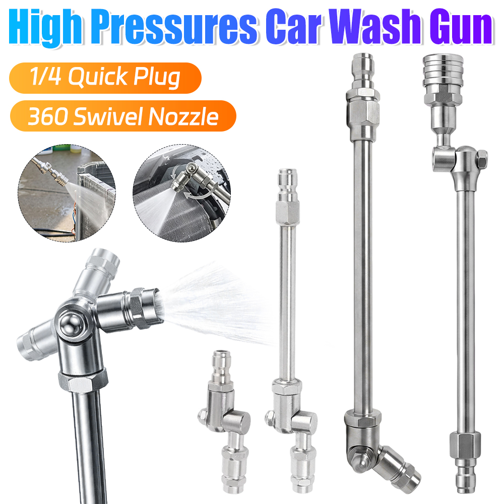 1/4 Quick Plug Cleaning Air Co - огляд і ціна Gun Cleaning Rod