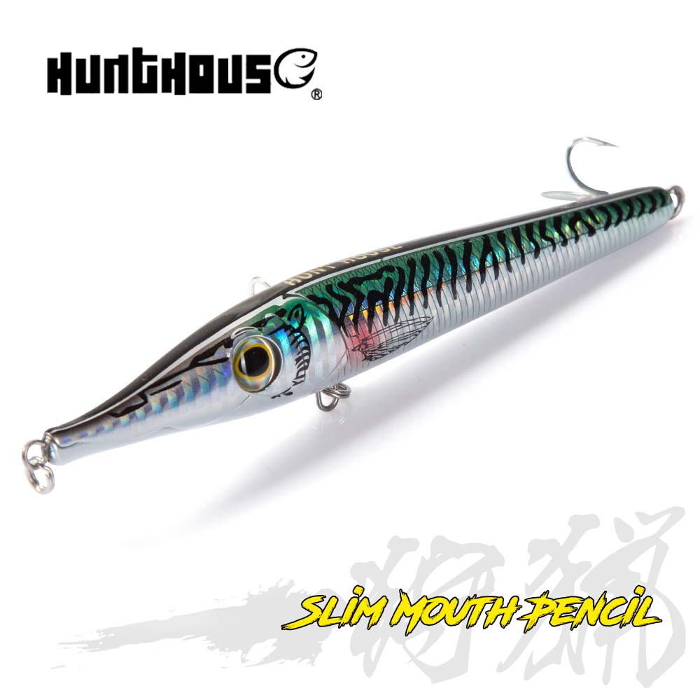 Hunthouse Needle Zargana 146mm - огляд і ціна Hunting Quotes