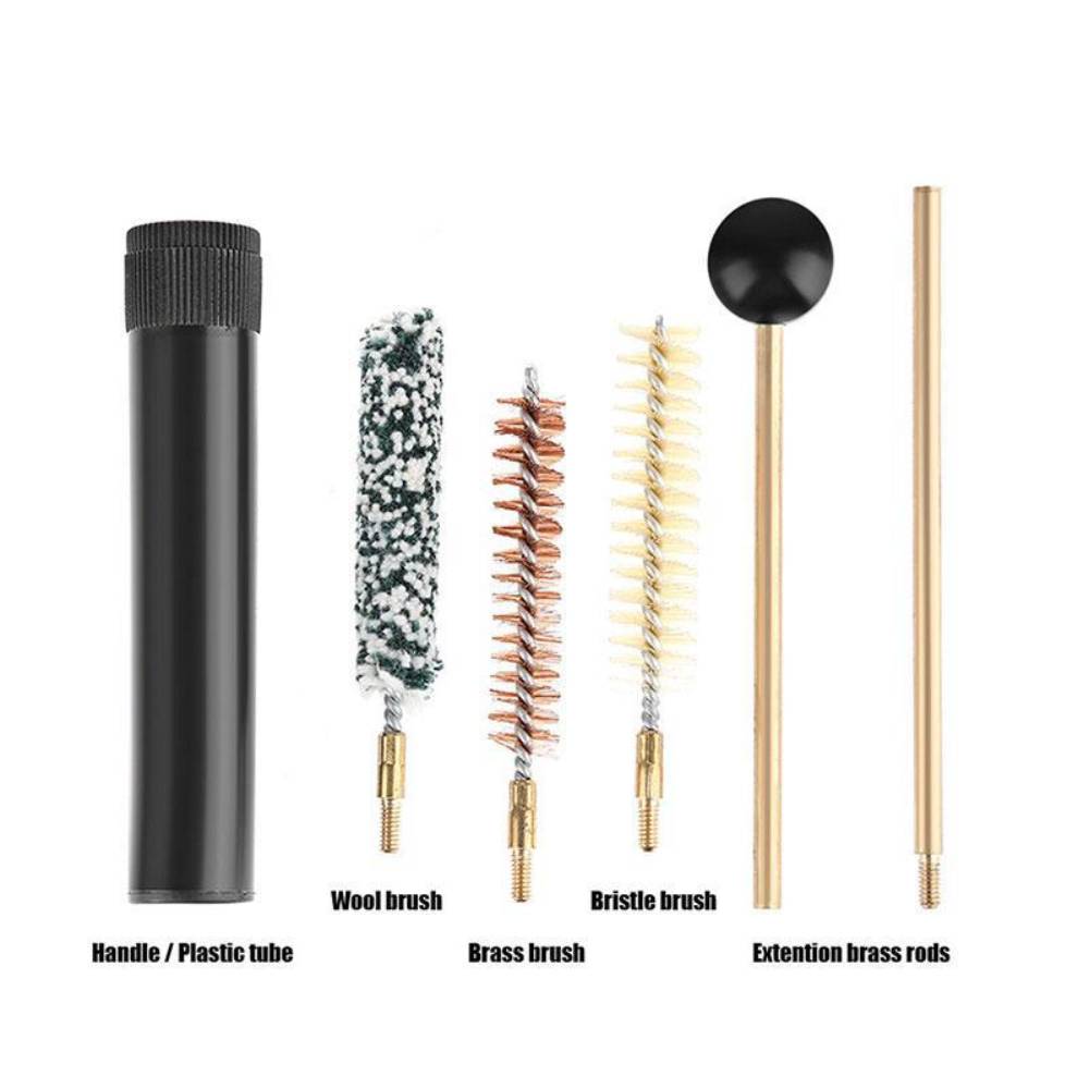 GUGULUZA 7Pcs  Gun Cleaning To - огляд і ціна Gun Cleaning Rod