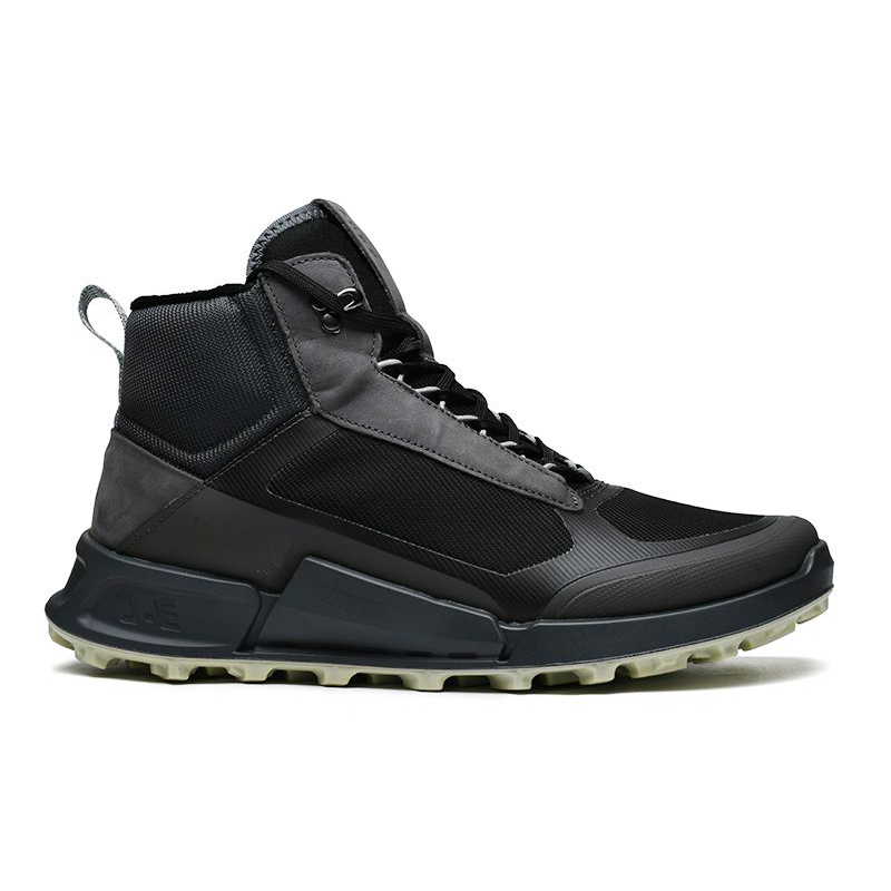 Trendy High Top Running Shoes  - огляд і ціна Outdoor Hunting Boots For Men