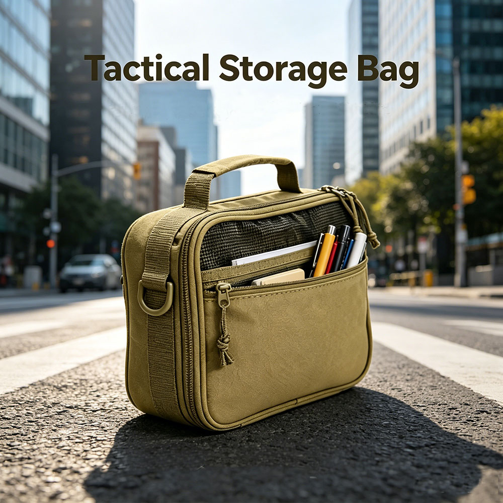 1PC Outdoor Toiletries Storage - огляд і ціна Hunting Outdoor Store