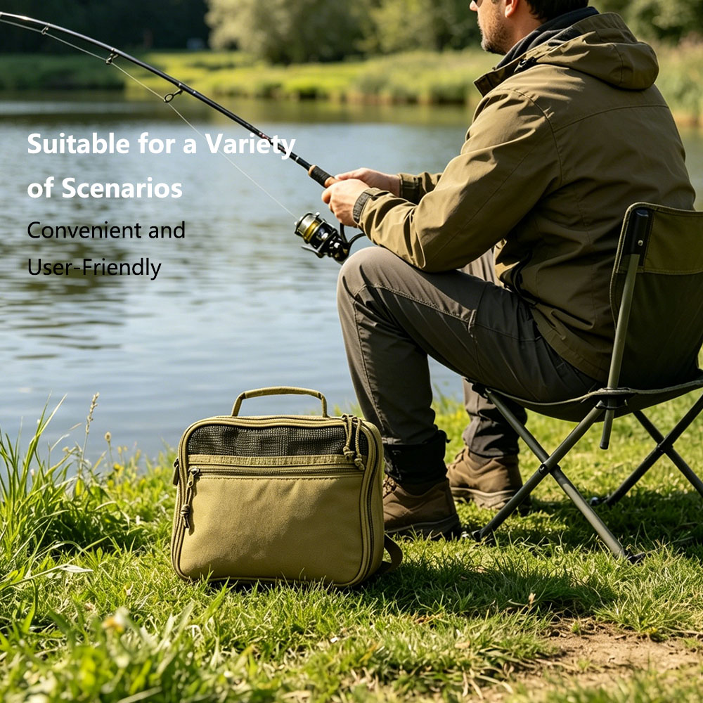 1PC Outdoor Toiletries Storage - огляд і ціна Hunting Outdoor Store