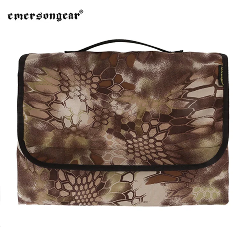 Emersongear Tactical Blanket C - огляд і ціна Outdoor Hunting Blanket