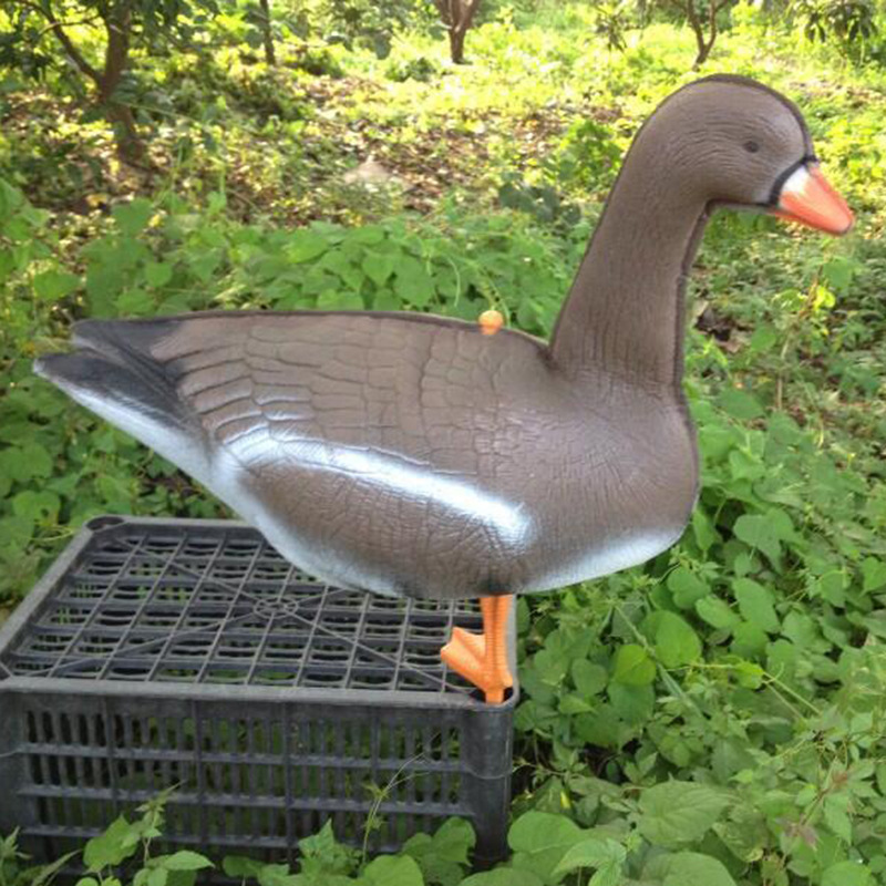 Vivid Goose Hunting Decoy Full - огляд і ціна Hunting And Outdoor Supplies