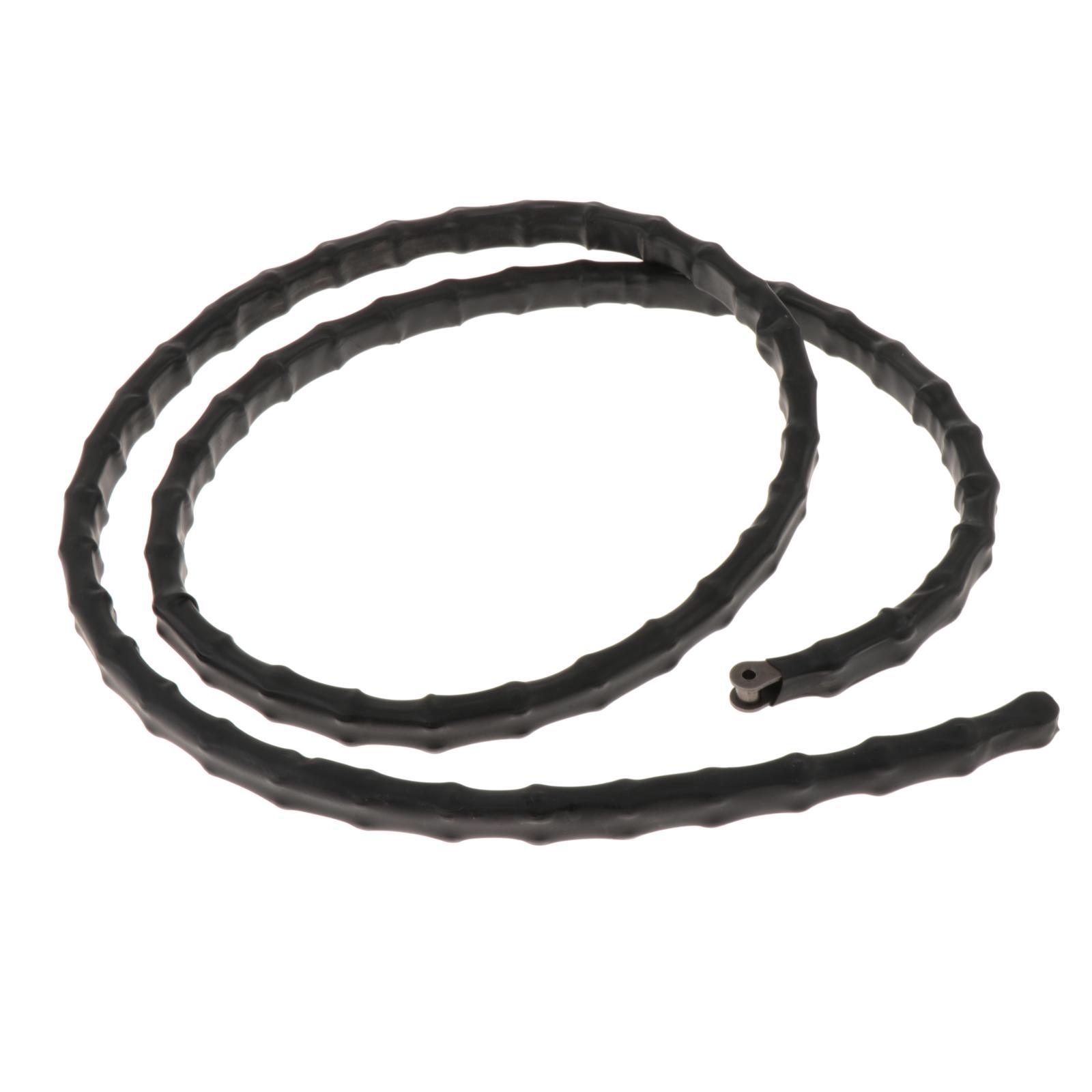 Black Metal 65inch Chain Repla - огляд і ціна Hunting And Outdoor Supplies