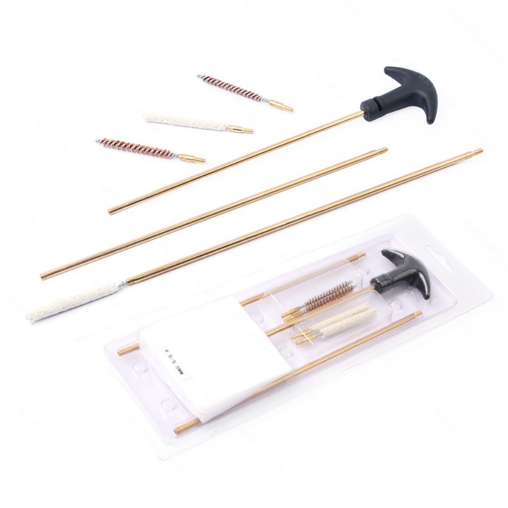 4.5/5.5MM 177&.22 Barrel Clean - огляд і ціна Gun Cleaning Rod