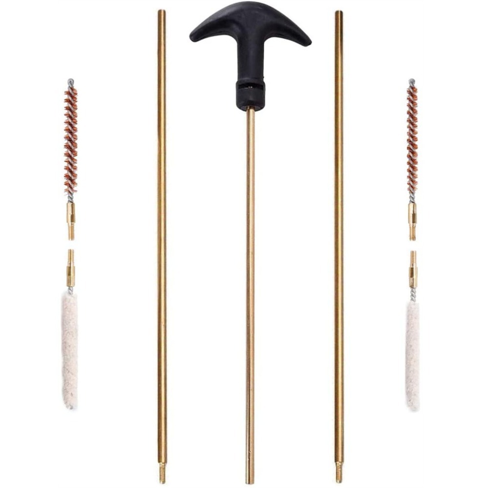 4.5/5.5MM 177&.22 Barrel Clean - огляд і ціна Gun Cleaning Rod