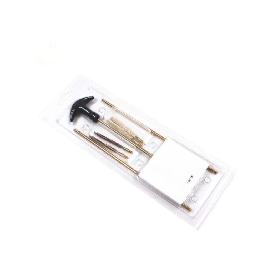 4.5/5.5MM 177&.22 Barrel Clean - огляд і ціна Gun Cleaning Rod