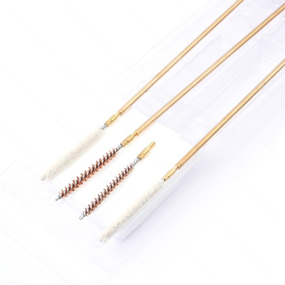 4.5/5.5MM 177&.22 Barrel Clean - огляд і ціна Gun Cleaning Rod